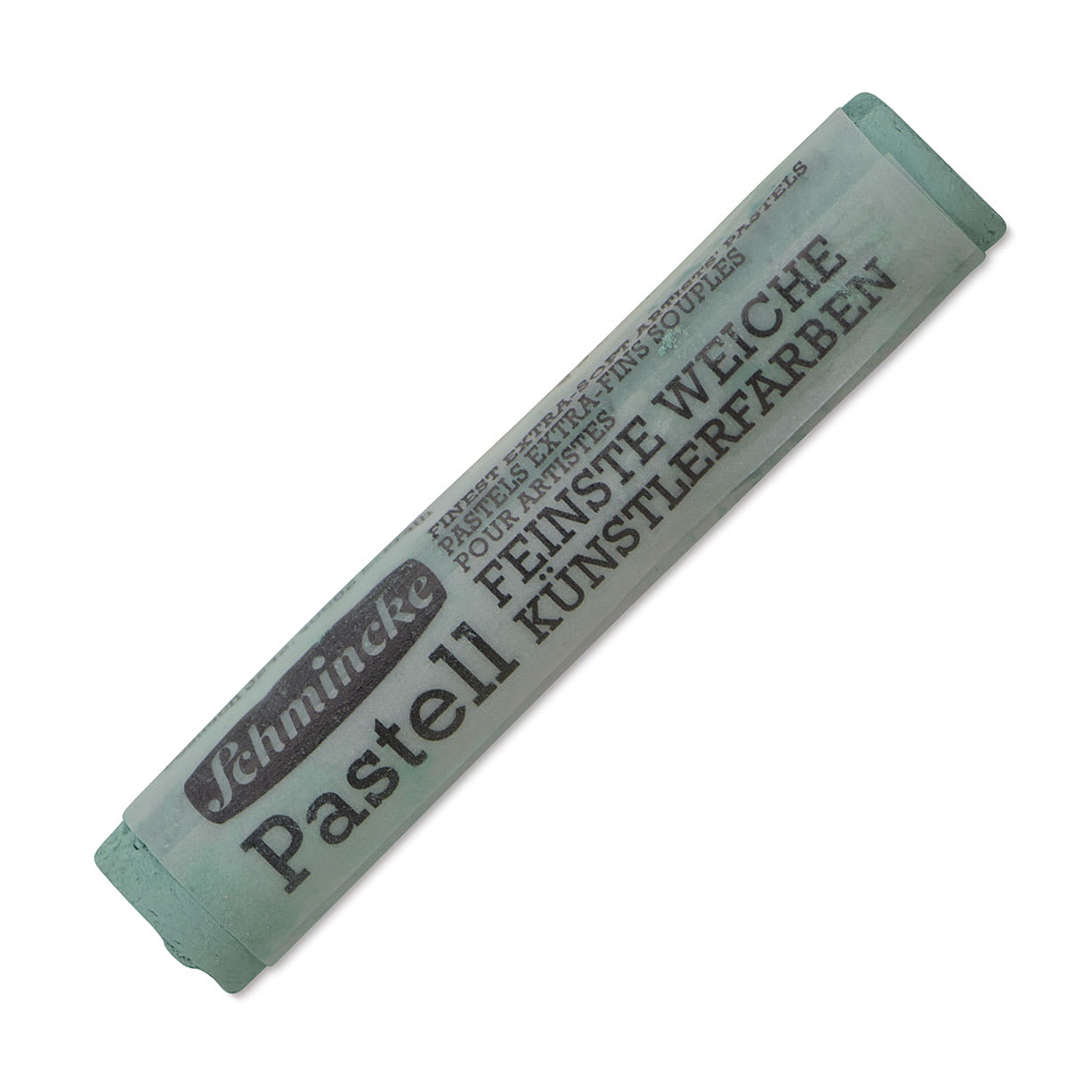 Schmincke Soft Pastel - Phthalo Green Deep 074O