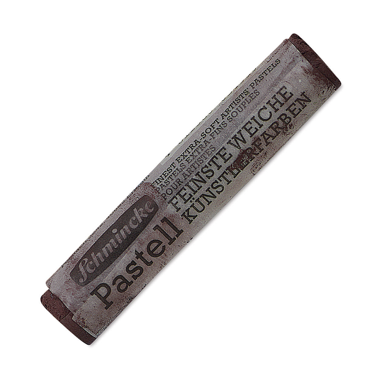 Schmincke Soft Pastel - Dark Brown 025B