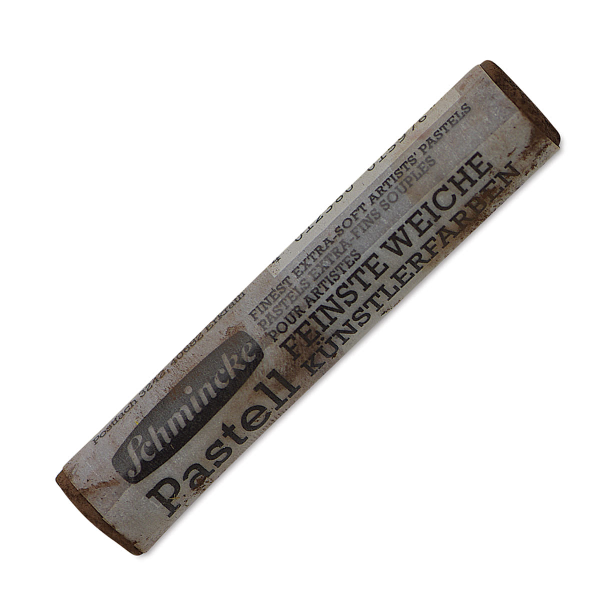 Schmincke Soft Pastel - Sepia Brown 037B