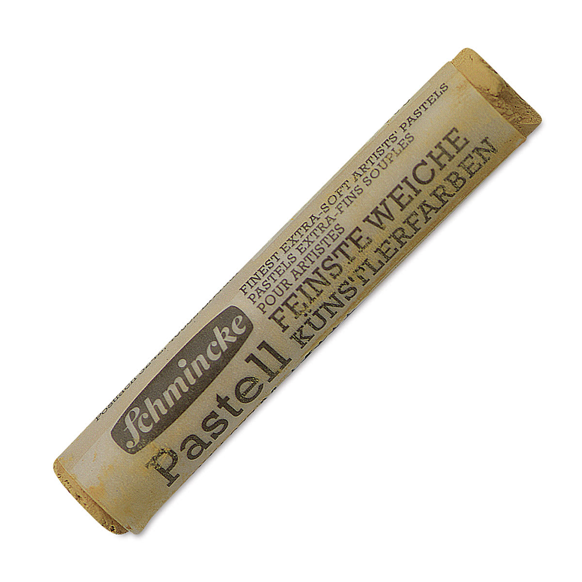 Schmincke Soft Pastel - Brown Ochre 032M