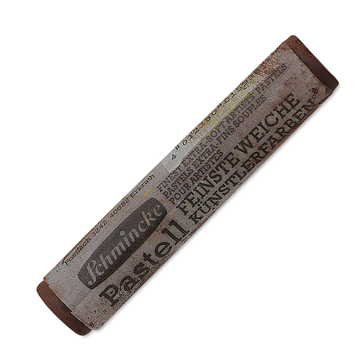 Schmincke Soft Pastel - Vandyke Brown 036D
