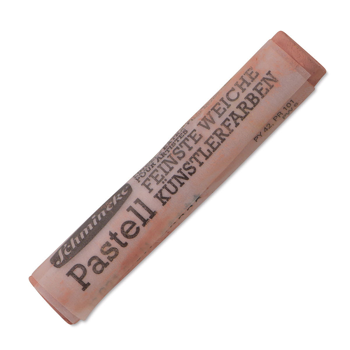 Schmincke Soft Pastel - Pozzuoli Earth 021H