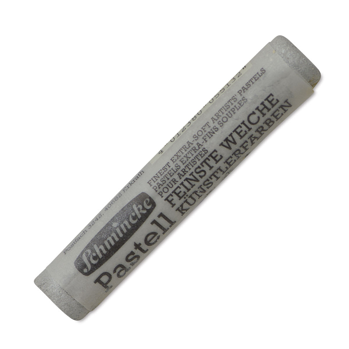 Schmincke Soft Pastel - Silver 894D