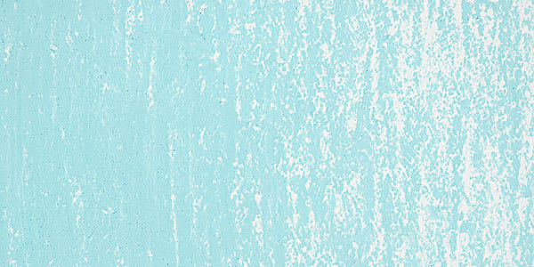 Schmincke Soft Pastel - Bluish Green O swatch