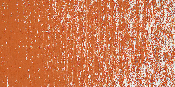 Schmincke Soft Pastel - Burnt Yellow Ochre D swatch
