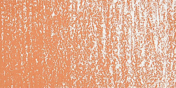 Schmincke Soft Pastel - Burnt Yellow Ochre H swatch