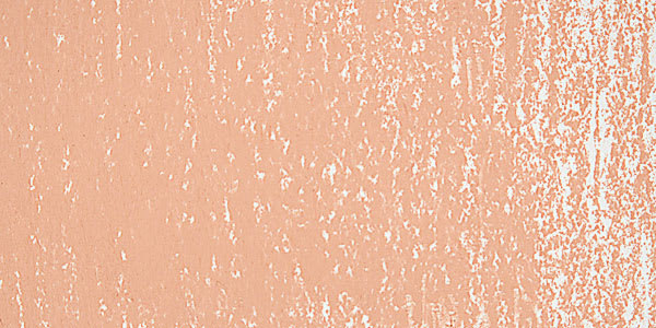 Schmincke Soft Pastel - Burnt Yellow Ochre M swatch