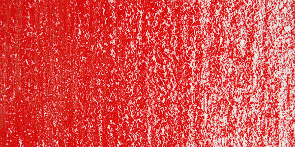 Schmincke Soft Pastel - Carmine Red D swatch