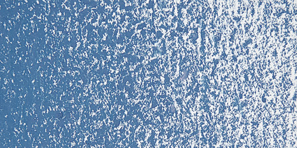 Schmincke Soft Pastel - Cerulean Blue B swatch