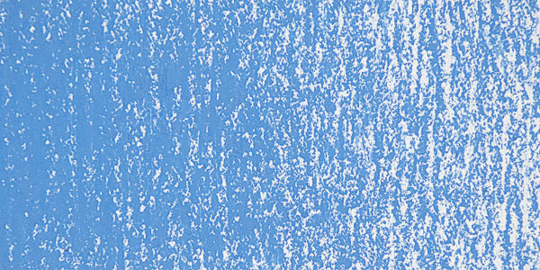 Schmincke Soft Pastel - Cerulean Blue H swatch