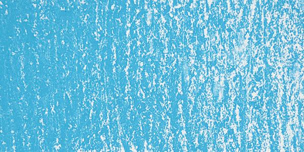 Schmincke Soft Pastel - Cobalt Turquoise D swatch