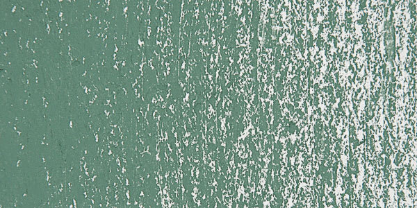 Schmincke Soft Pastel - Cold Green 1 B swatch