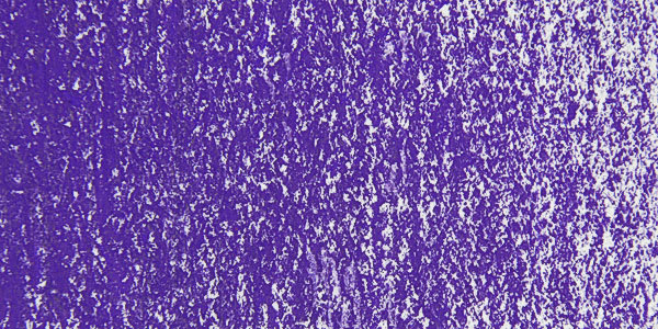 Schmincke Soft Pastel - Deep Violet D swatch
