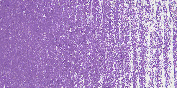 Schmincke Soft Pastel - Deep Violet H swatch