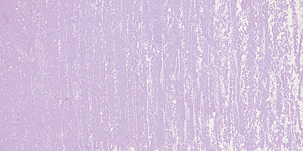 Schmincke Soft Pastel - Deep Violet O swatch