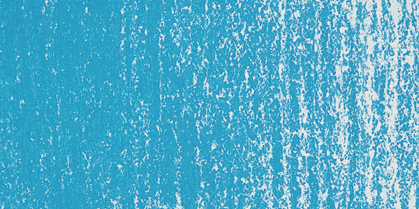 Schmincke Soft Pastel - Greenish Blue B swatch