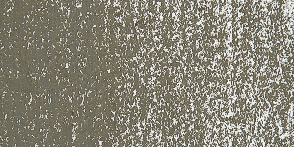 Schmincke Soft Pastel - Greenish Gray 1 B swatch