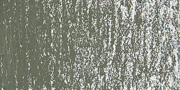 Schmincke Soft Pastel - Greenish Gray 2 B swatch