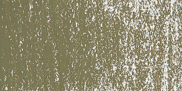Schmincke Soft Pastel - Greenish Umber B swatch