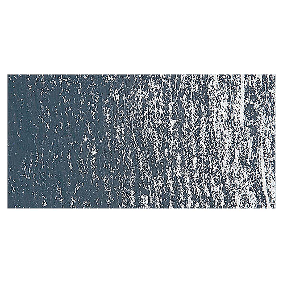 Schmincke Soft Pastel - Indigo Tone B swatch