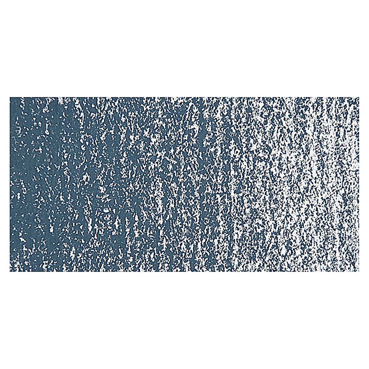 Schmincke Soft Pastel - Indigo Tone D swatch