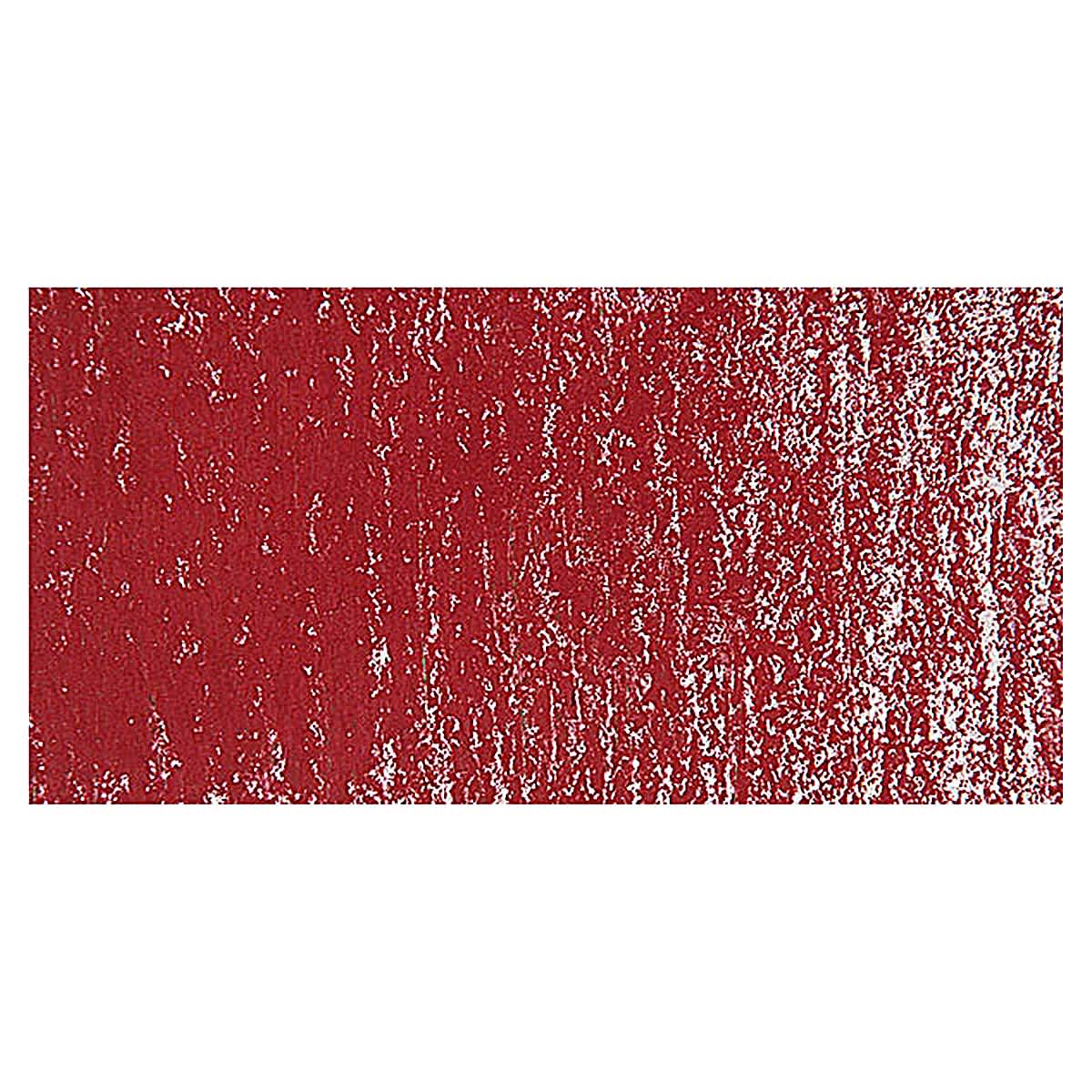 Schmincke Soft Pastel - Madder Lake B swatch