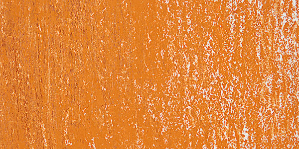 Schmincke Soft Pastel - Orange Deep B swatch
