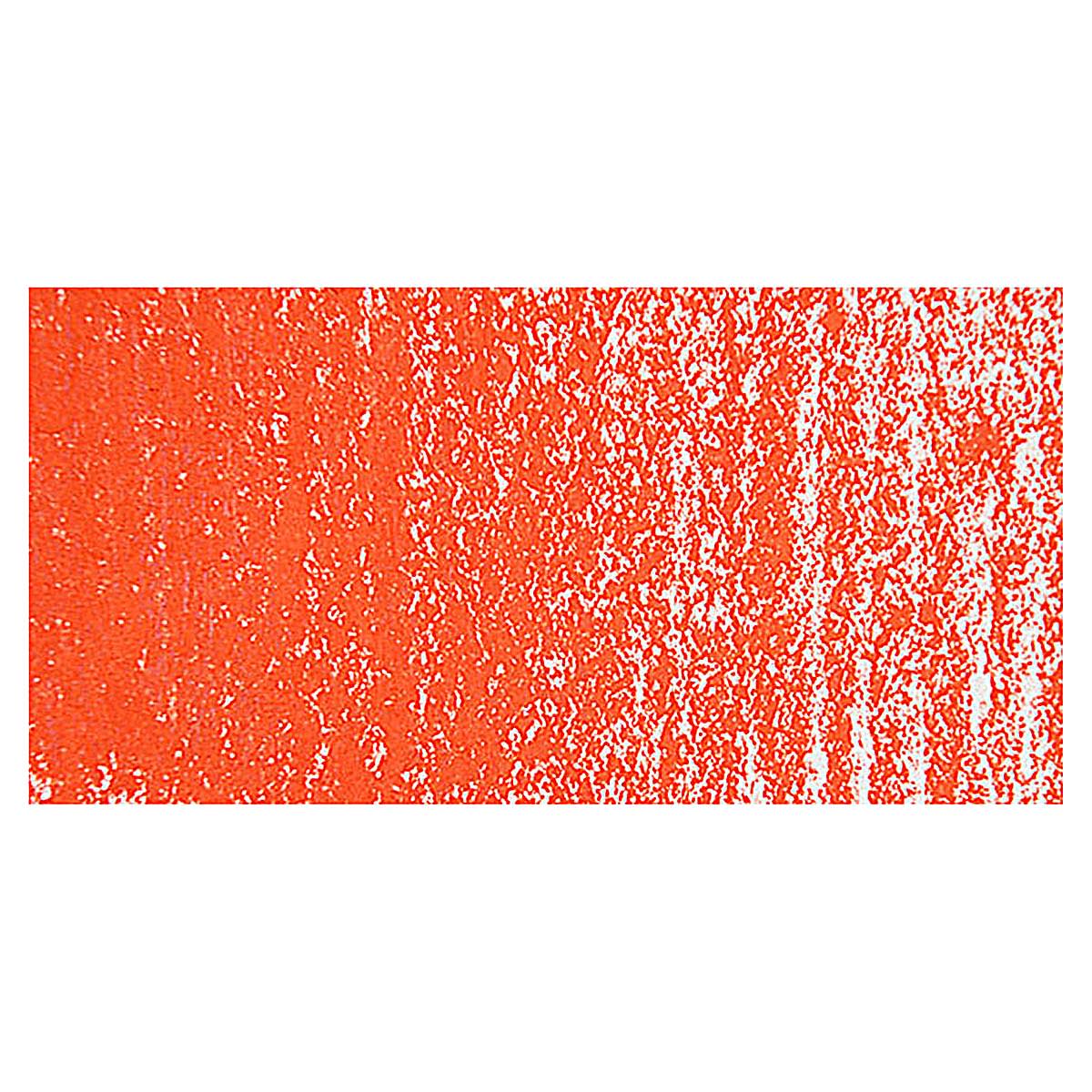 Schmincke Soft Pastel - Permanent Red 1 Pale D swatch