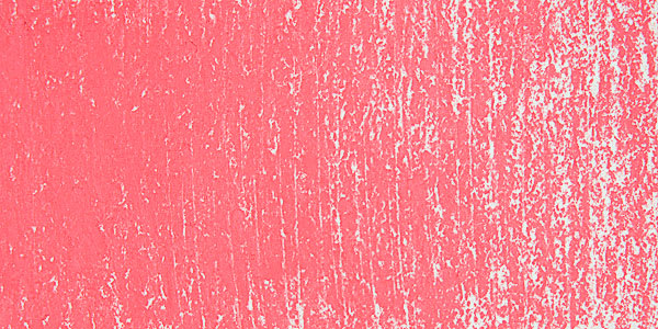 Schmincke Soft Pastel - Permanent Red 3 Deep H swatch