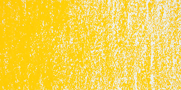 Schmincke Soft Pastel - Permanent Yellow 3 Deep D swatch