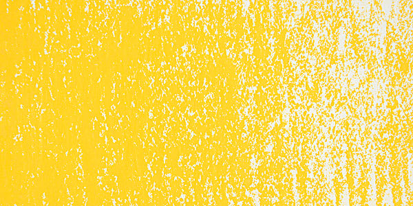 Schmincke Soft Pastel - Permanent Yellow 3 Deep H swatch