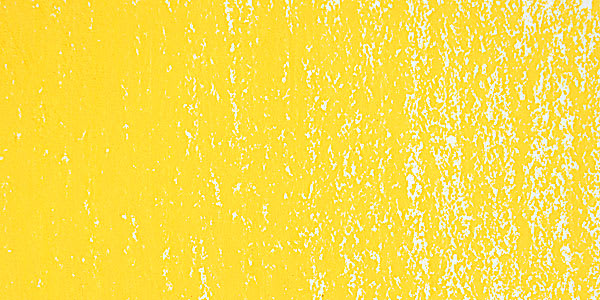 Schmincke Soft Pastel - Permanent Yellow 3 Deep M swatch