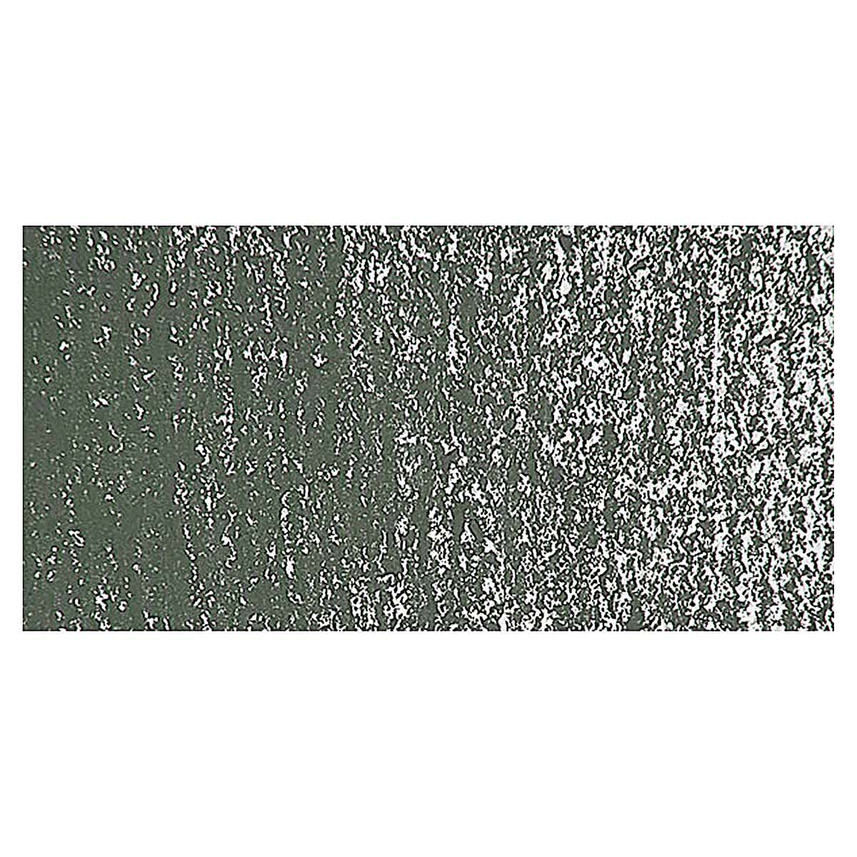 Schmincke Soft Pastel - Phthalo Green Deep B swatch