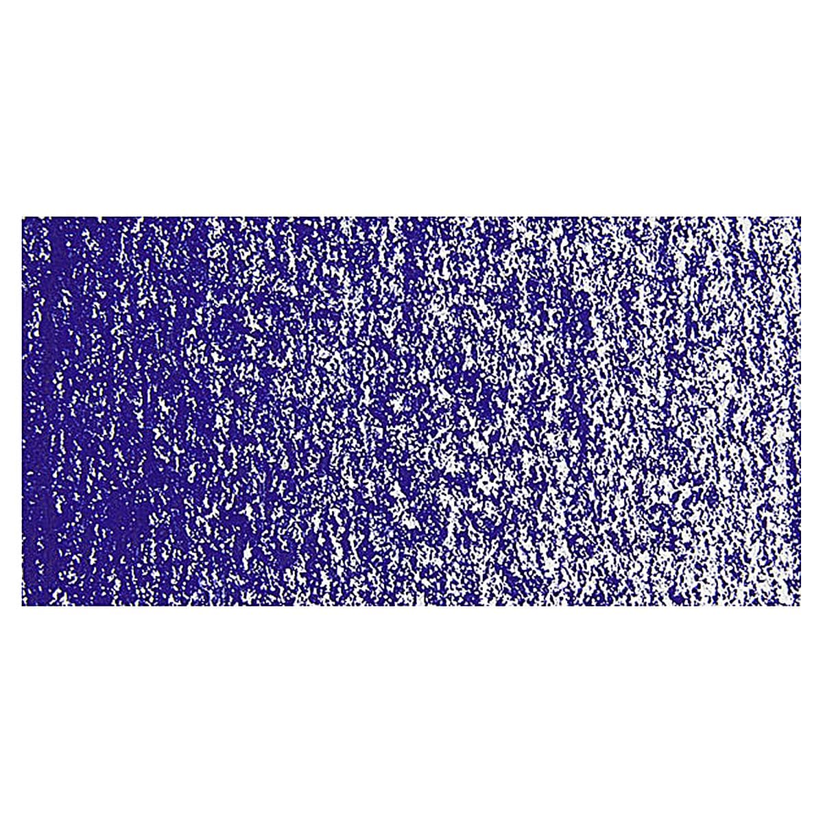 Schmincke Soft Pastel - Prussian Blue D swatch