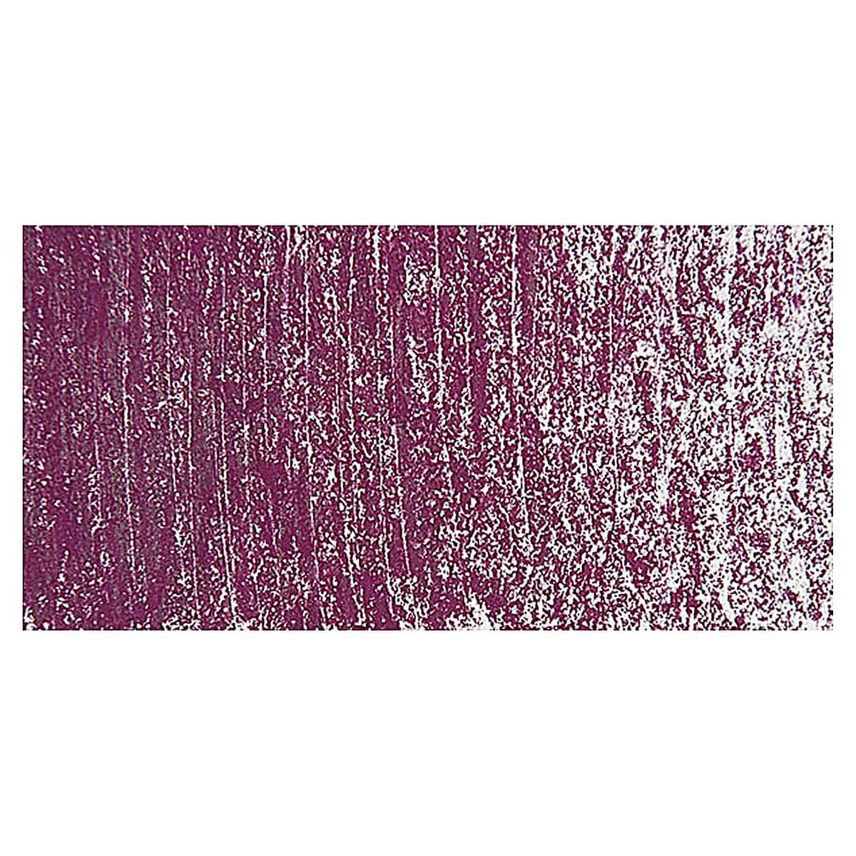 Schmincke Soft Pastel - Purple 1 U swatch