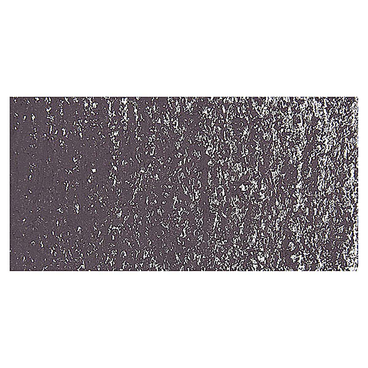 Schmincke Soft Pastel - Reddish Gray B swatch