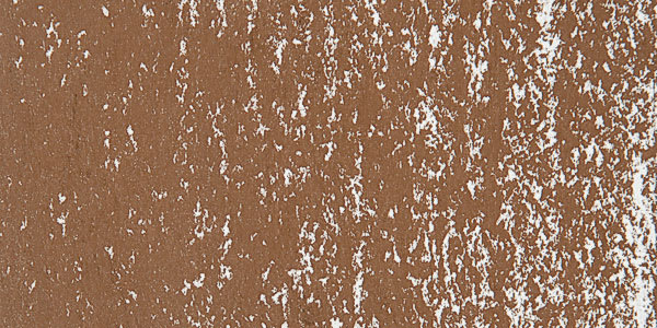 Schmincke Soft Pastel - Sepia Brown D swatch