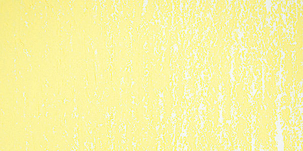 Schmincke Soft Pastel - Vanadium Yellow Deep O swatch