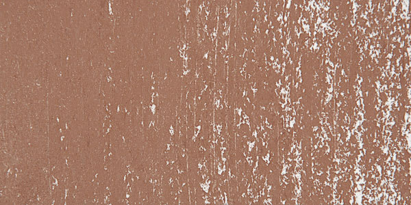 Schmincke Soft Pastel - Vandyke Brown H swatch