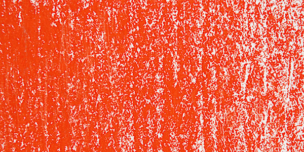 Schmincke Soft Pastel - Vermilion D swatch