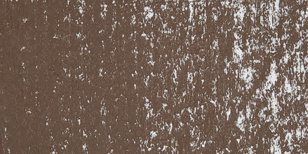 Schmincke Soft Pastel - Walnut Brown B swatch