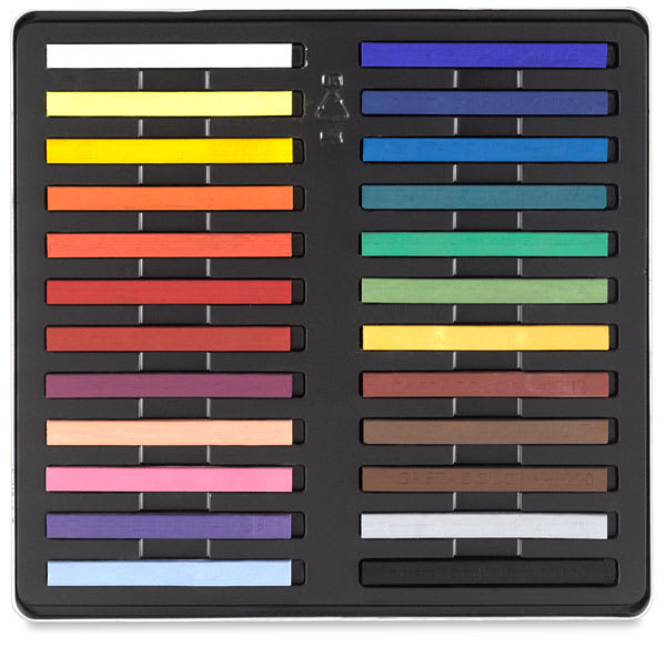 Basic Colors, Metal Box