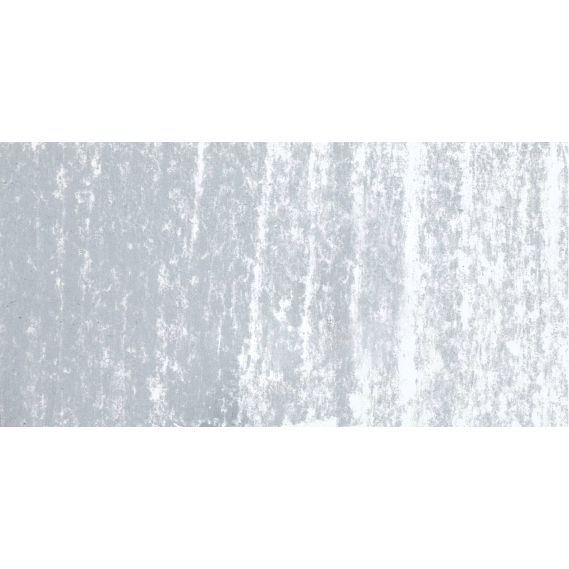 Cretacolor Pastel Carre Hard Pastel - Cloud Gray swatch