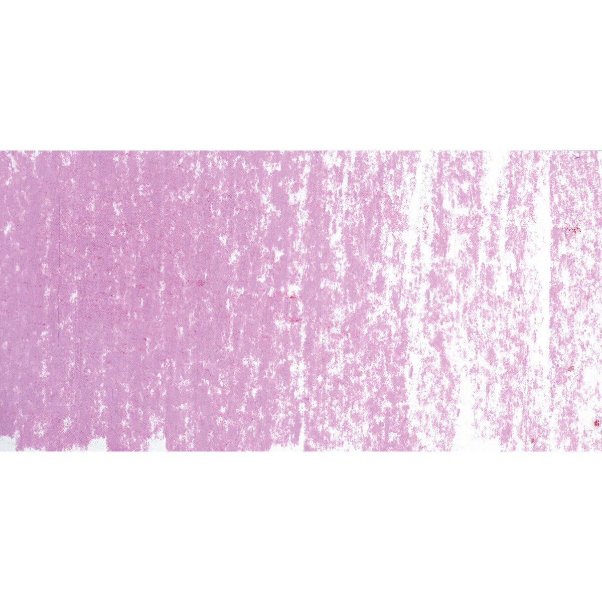 Cretacolor Pastel Carre Hard Pastel - Old Rose Light swatch