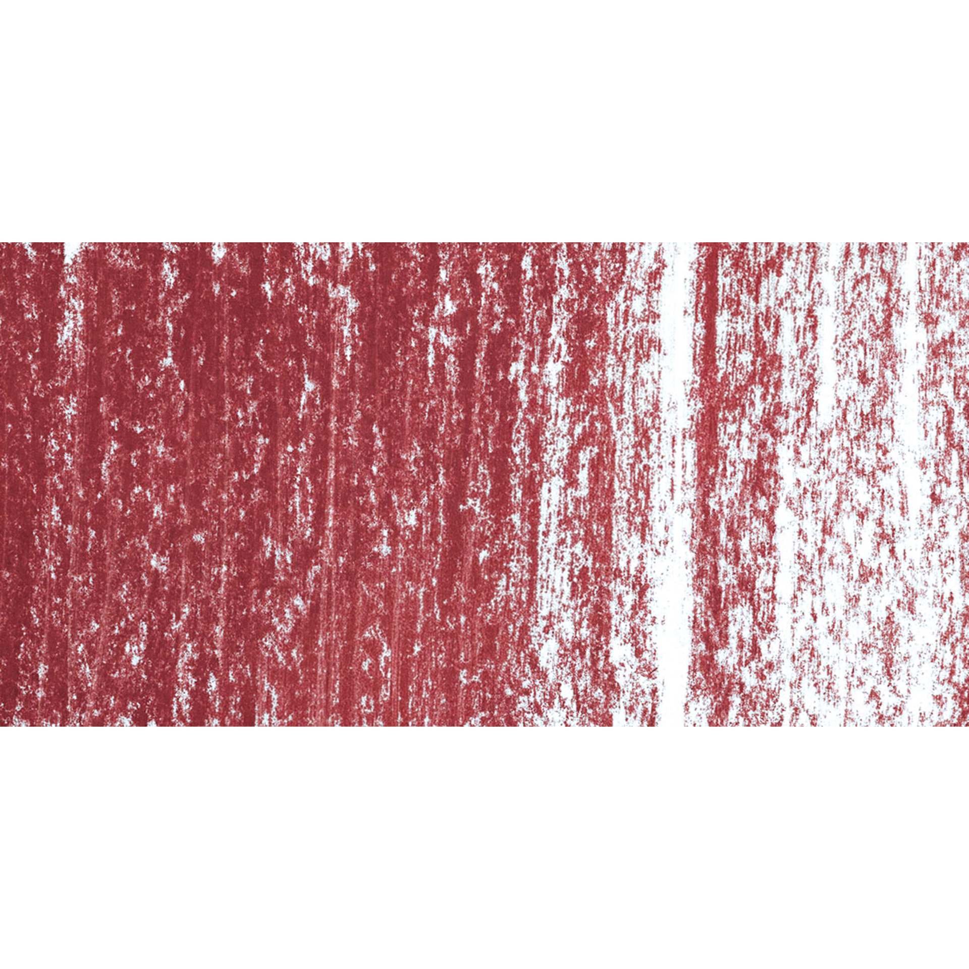 Cretacolor Pastel Carre Hard Pastel - Indian Red swatch