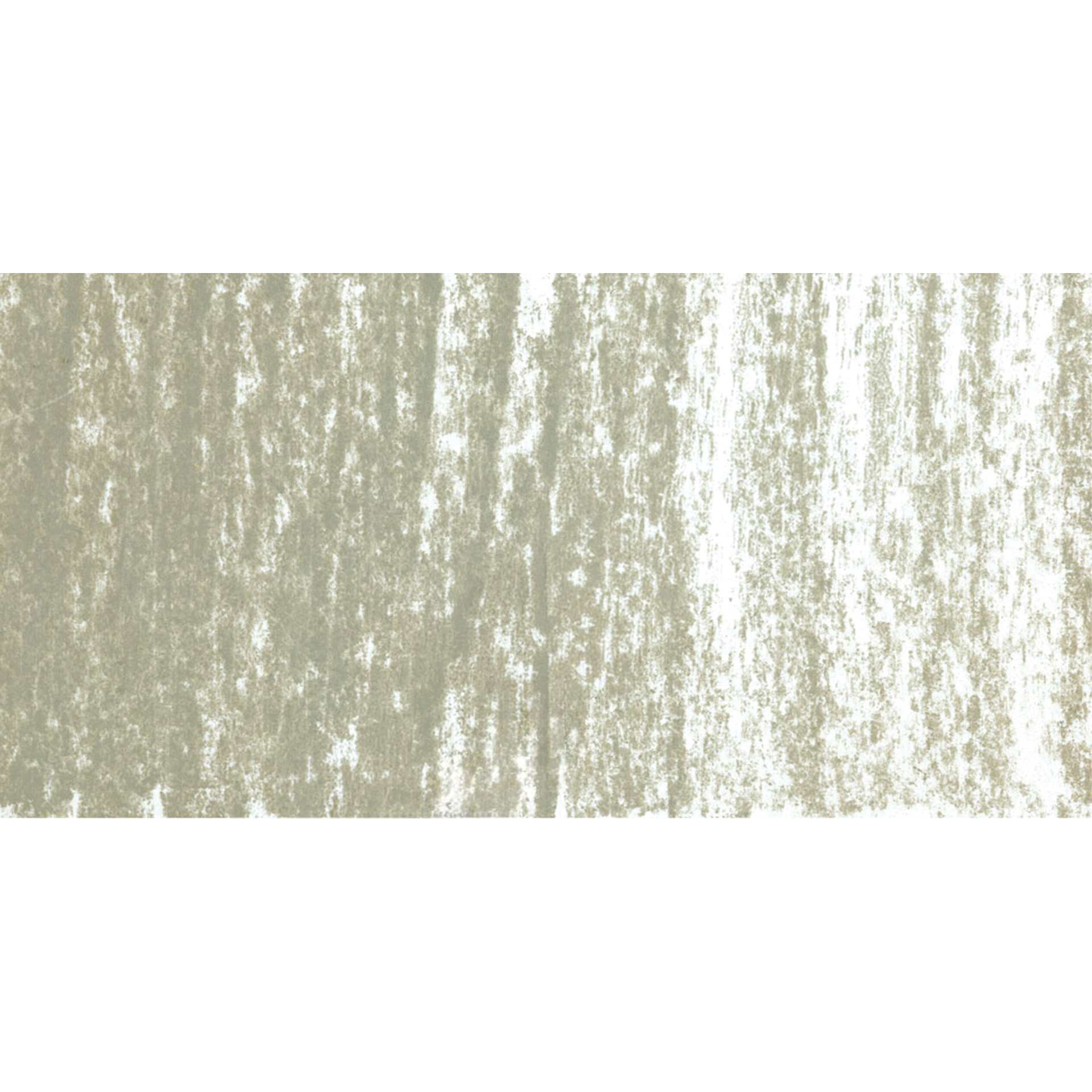 Cretacolor Pastel Carre Hard Pastel - Yellow Gray swatch