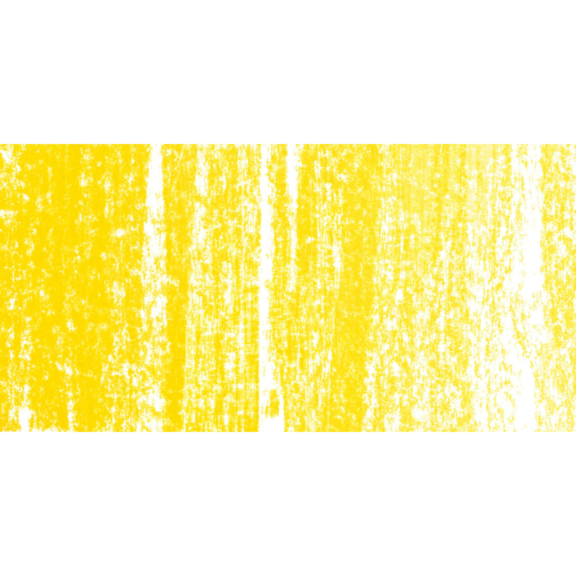 Cretacolor Pastel Carre Hard Pastel - Chromium Yellow swatch