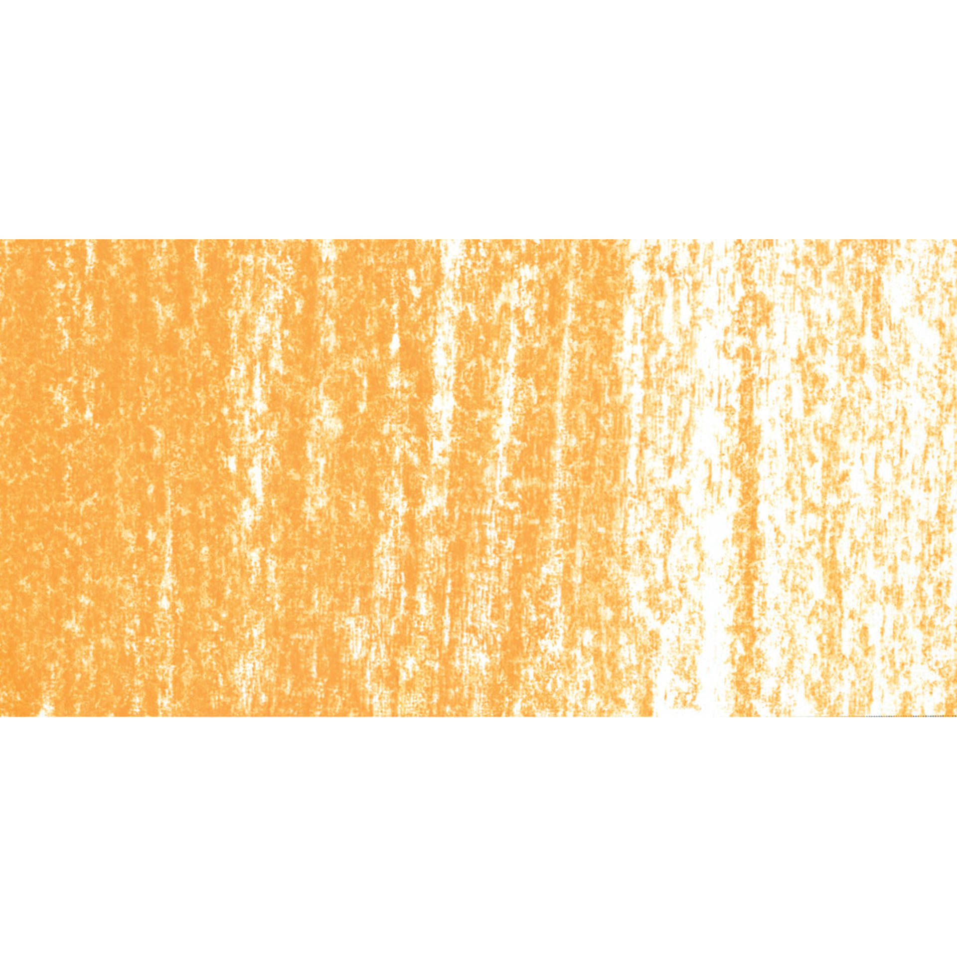 Cretacolor Pastel Carre Hard Pastel - Permanent Dark Yellow swatch