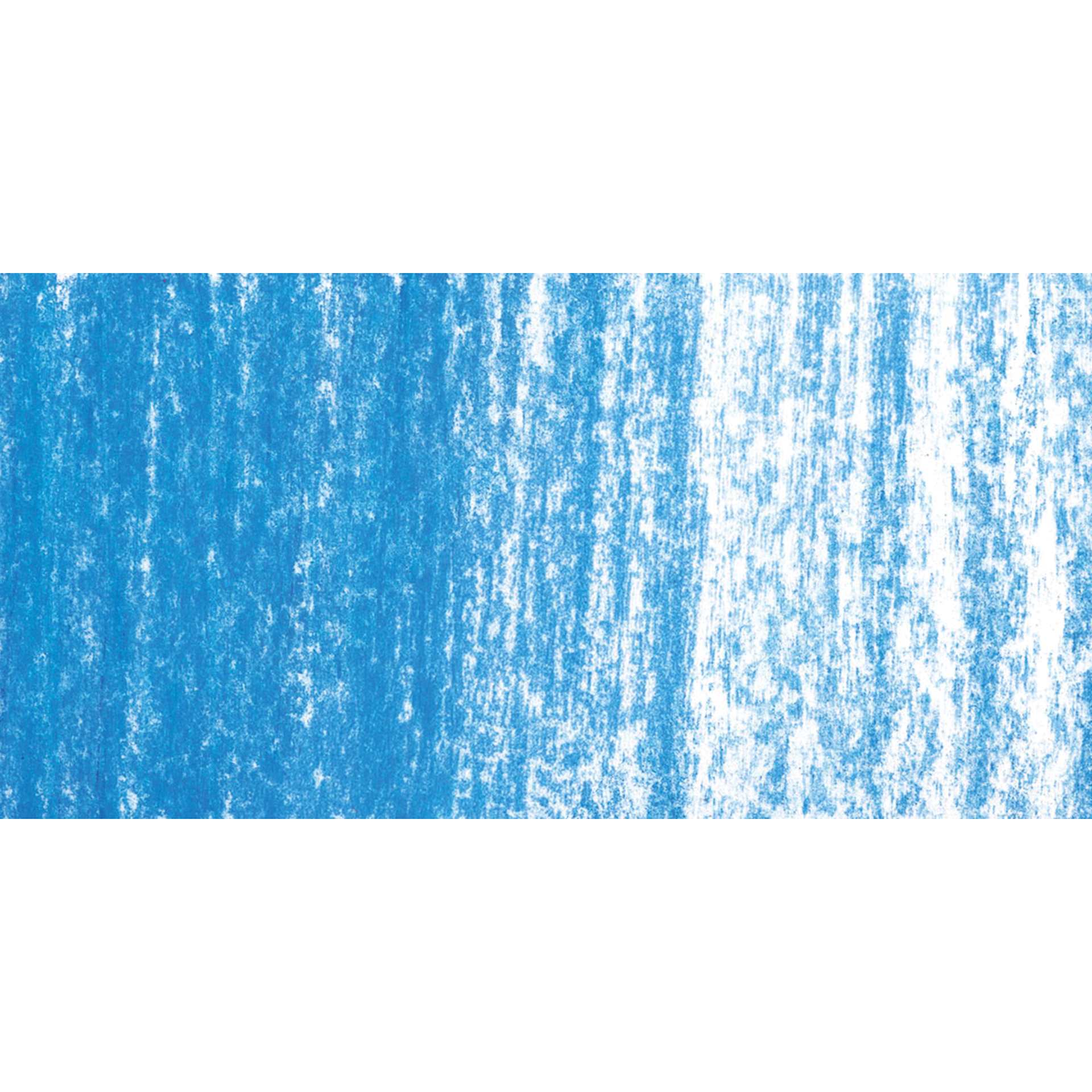 Cretacolor Pastel Carre Hard Pastel - Light Blue swatch