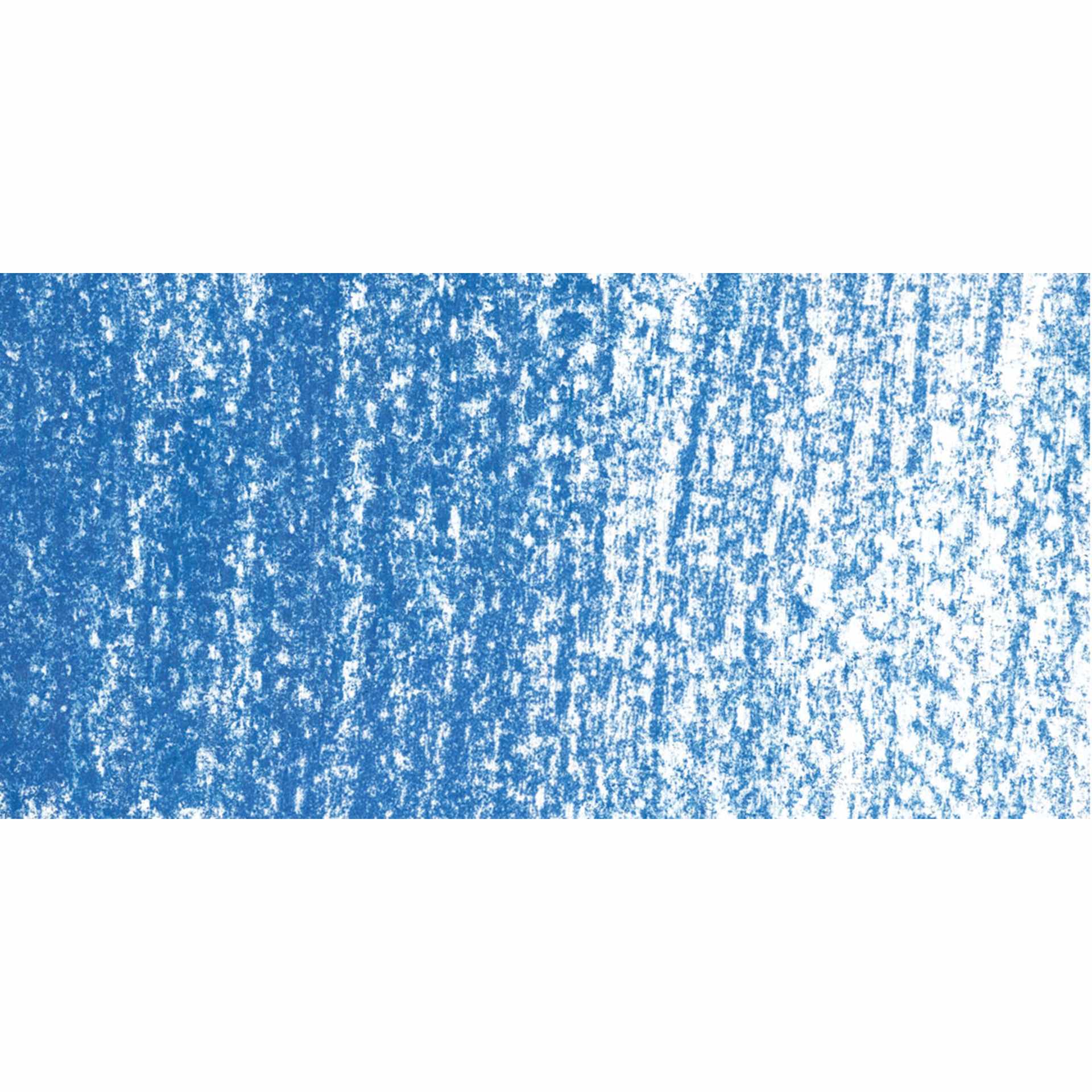 Cretacolor Pastel Carre Hard Pastel - Prussian Blue swatch